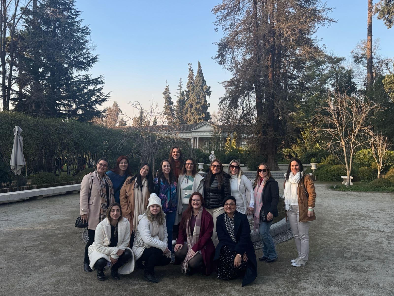 Chile: Santiago, Viña del Mar e Valparaíso